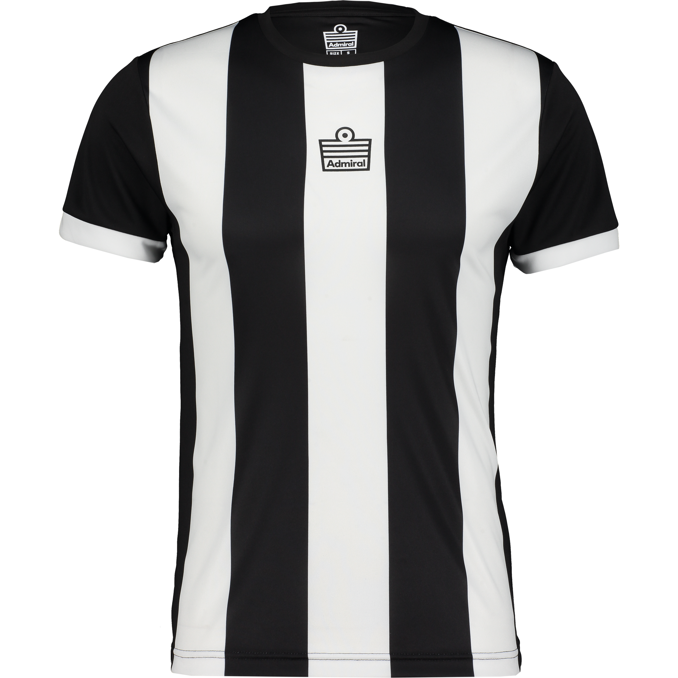 
ADMIRAL, 
Admiral Training Tee M, 
Detail 1
