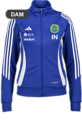 390927104101 ADIDAS Tiro24 Tr Jkt W 390927104101 ADIDAS Tiro24 Tr Jkt W Standard Small1x1