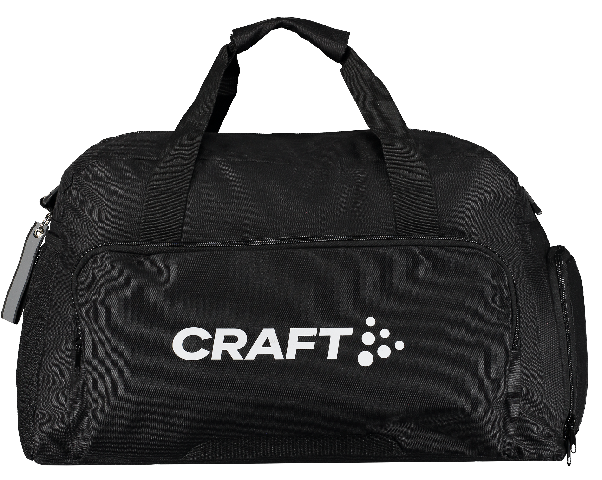 
CRAFT, 
Ability Duffel 38L, 
Detail 1
