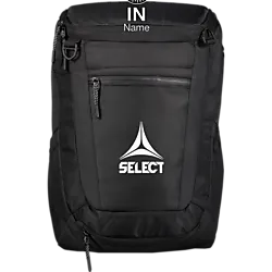 402161101101 SELECT Backpack Net V25 402161101101 SELECT Backpack Net V25 Standard Small1x1