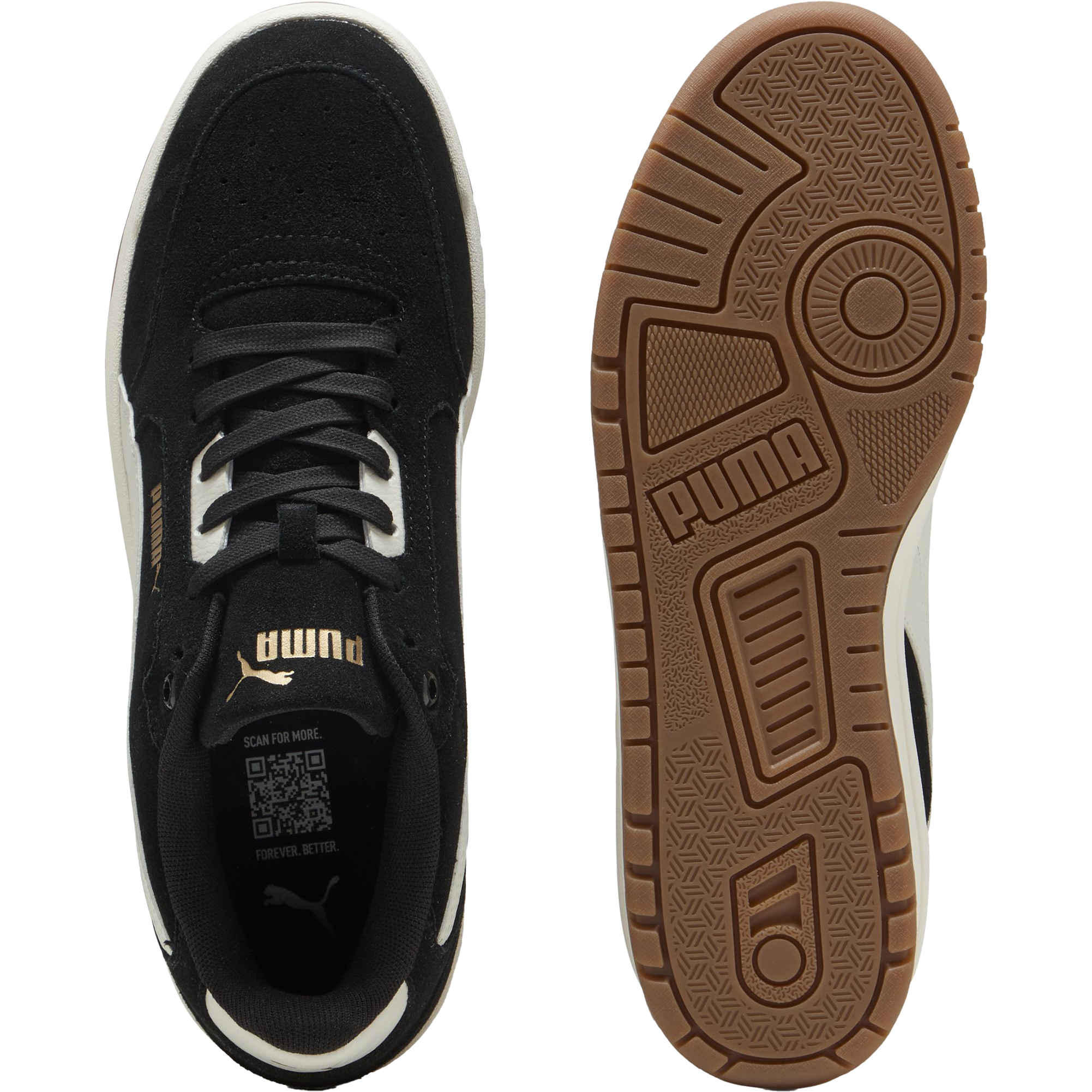 PUMA, U Shuffle Downtown Sd