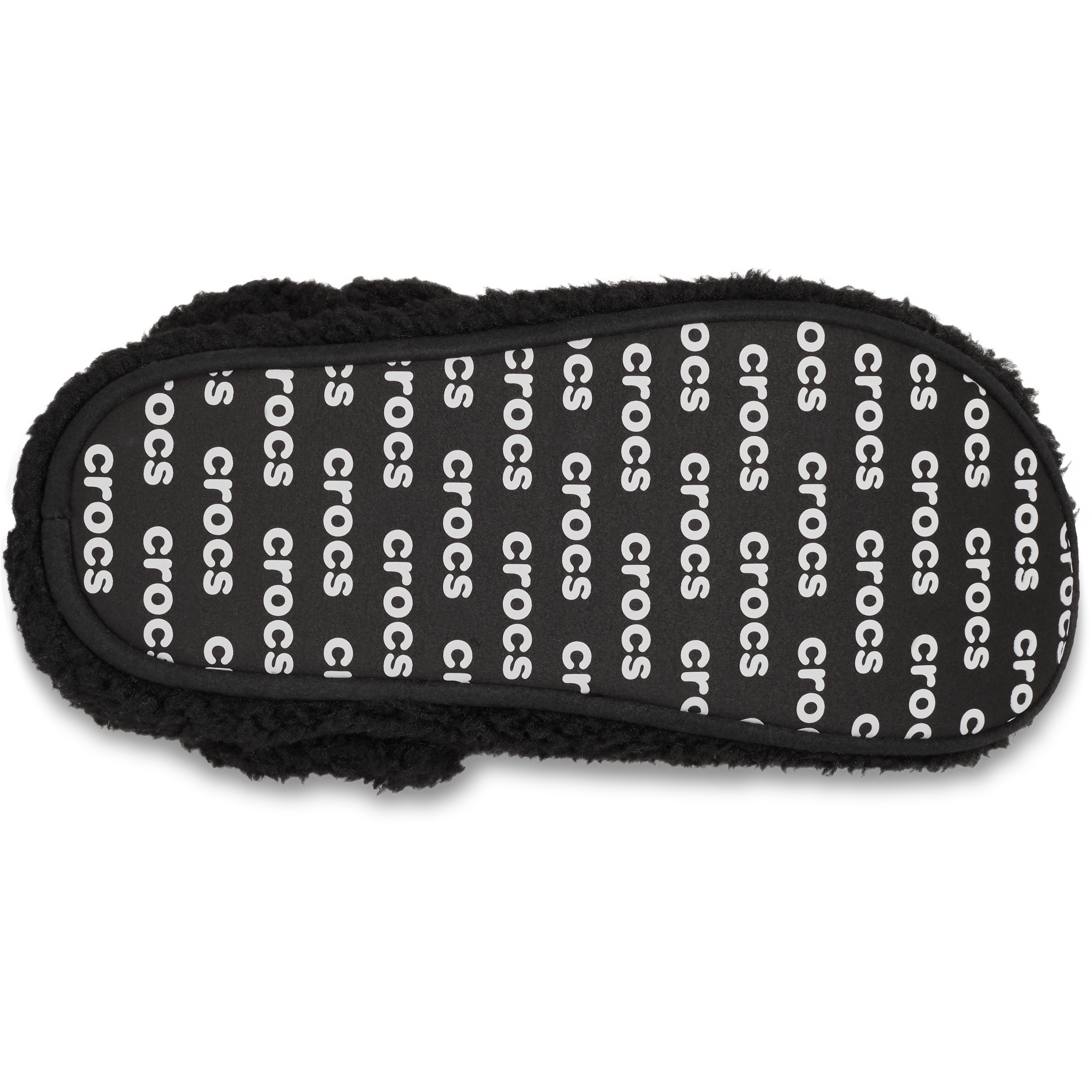 CROCS, U Classic Cozzzy Slipper