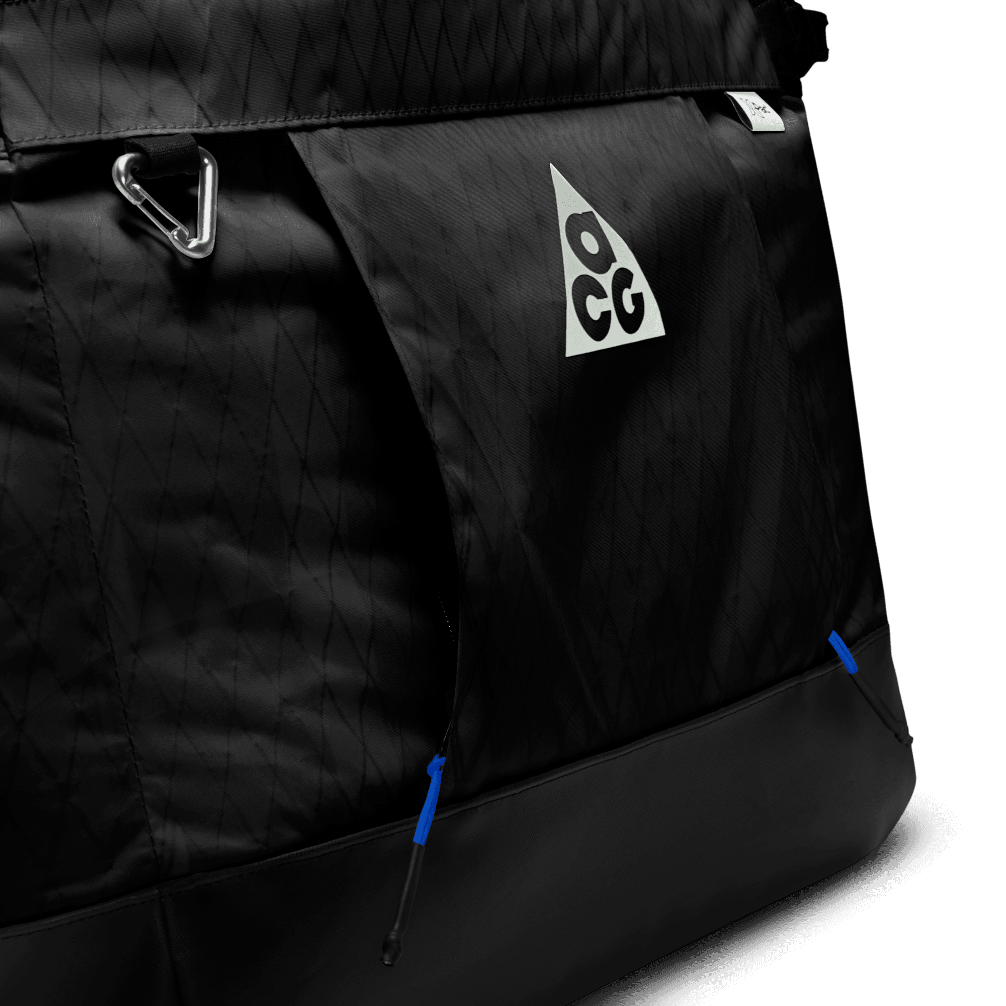 NIKE ACG, ACG GEAR TOTE BAG (LARGE 55L)