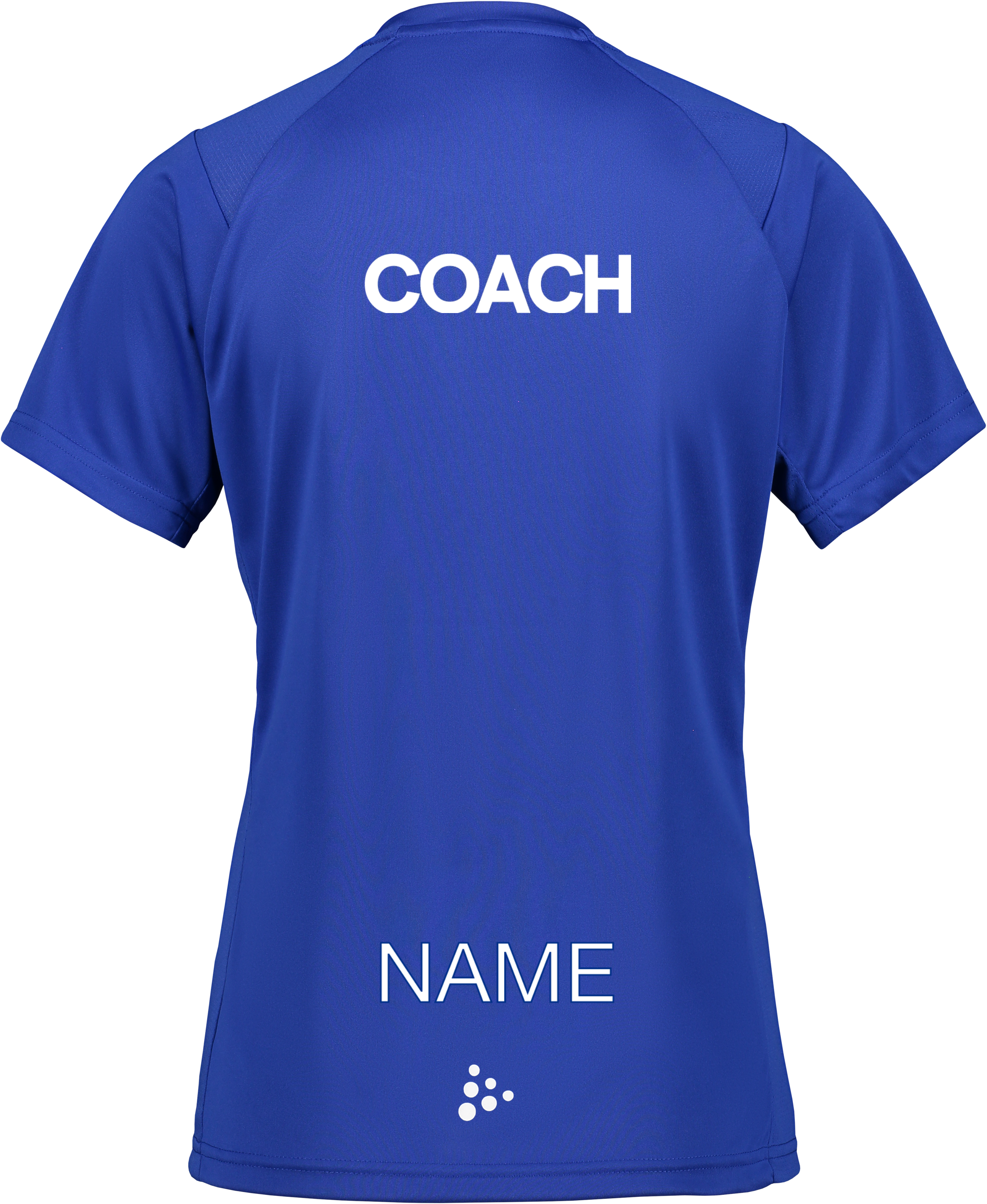 CRAFT, Rush 2.0 Ss Tee W