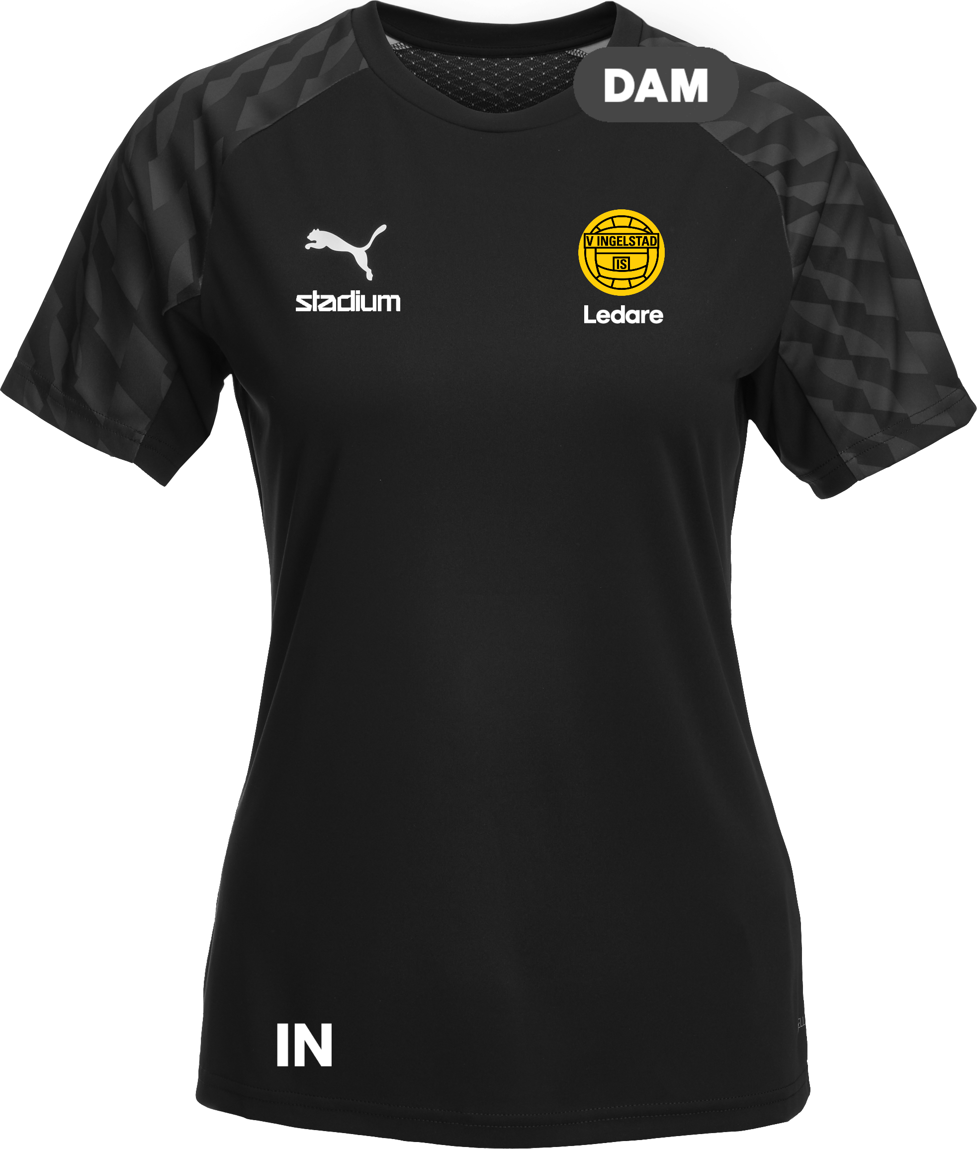 
PUMA, 
TEAMLIGA26 JERSEY W, 
Detail 1
