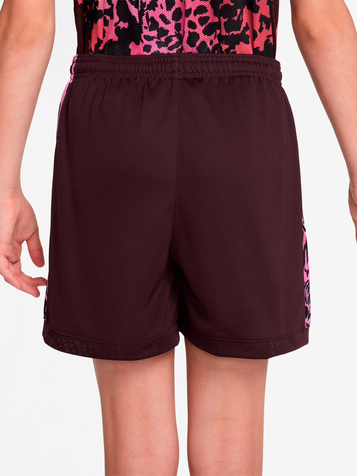 NIKE, G UNITED ACADEMY DF SHORT 4IN