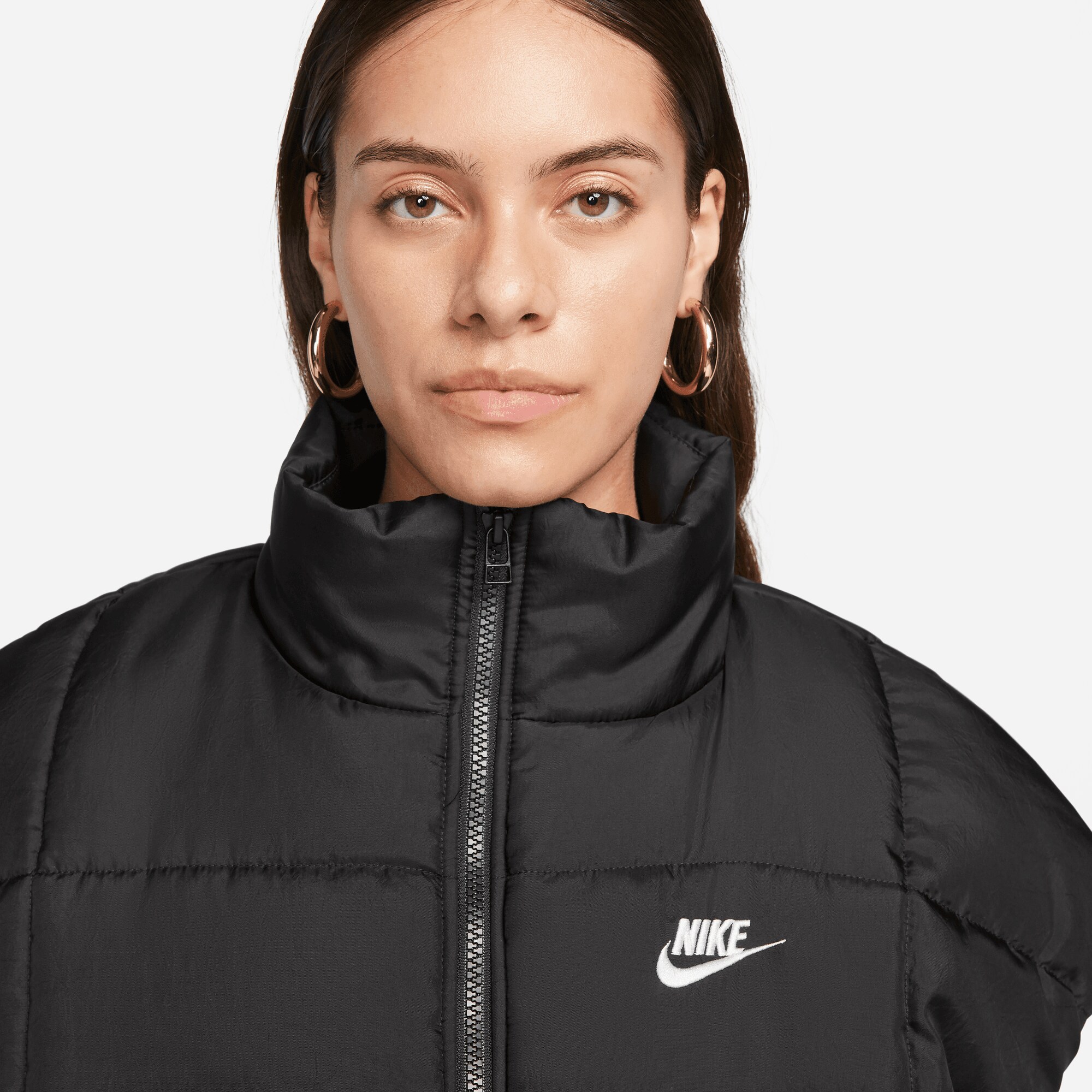NIKE, W Tf Thrmr Clsc Vest