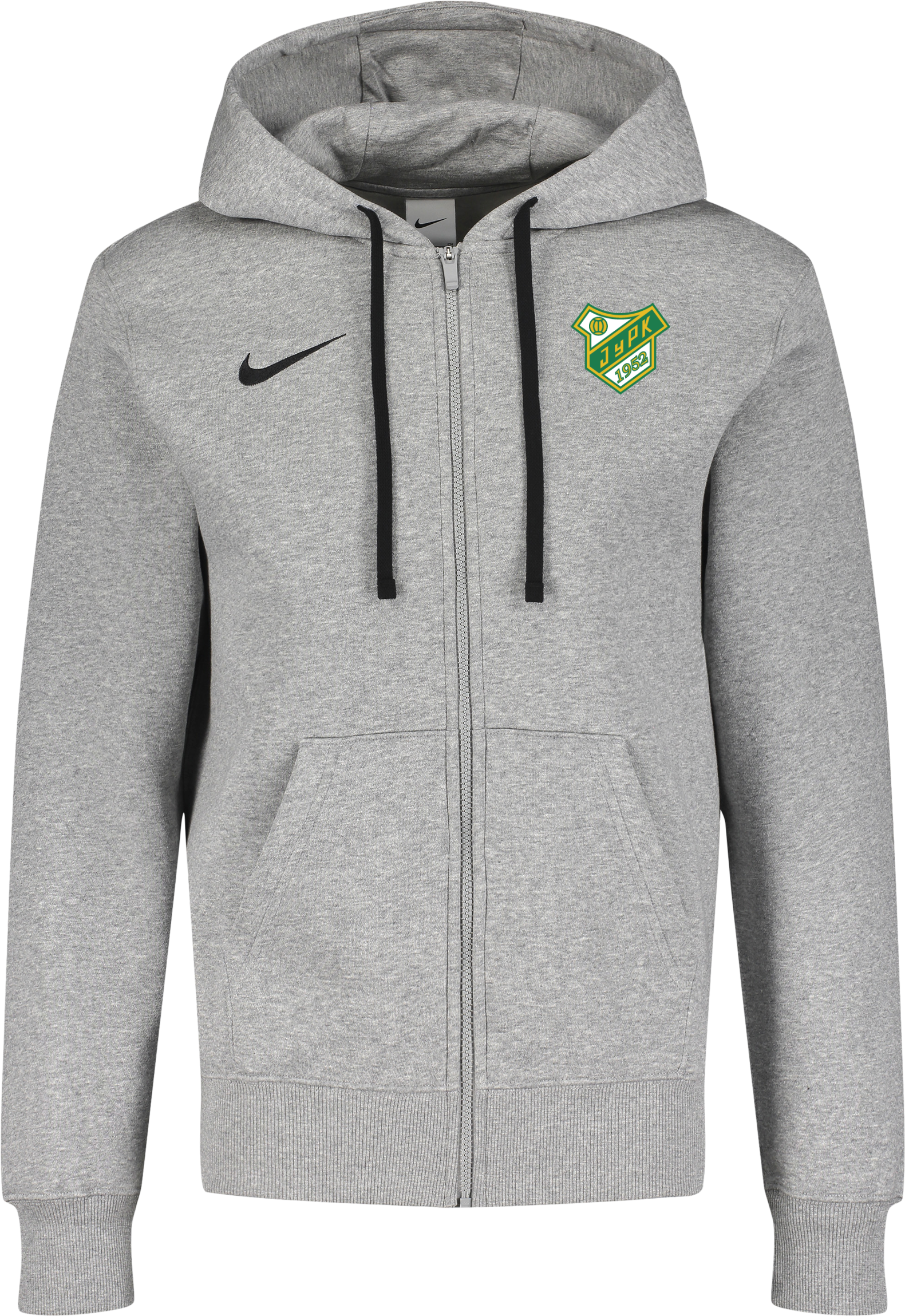 
NIKE, 
PARK26 FLC FZ HOOD, 
Detail 1
