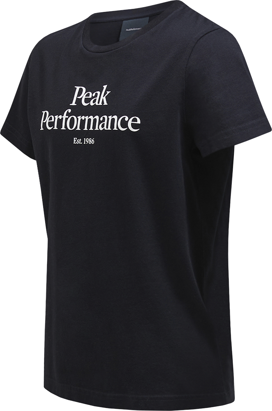 PEAK PERFORMANCE, J ORIGINAL TEE