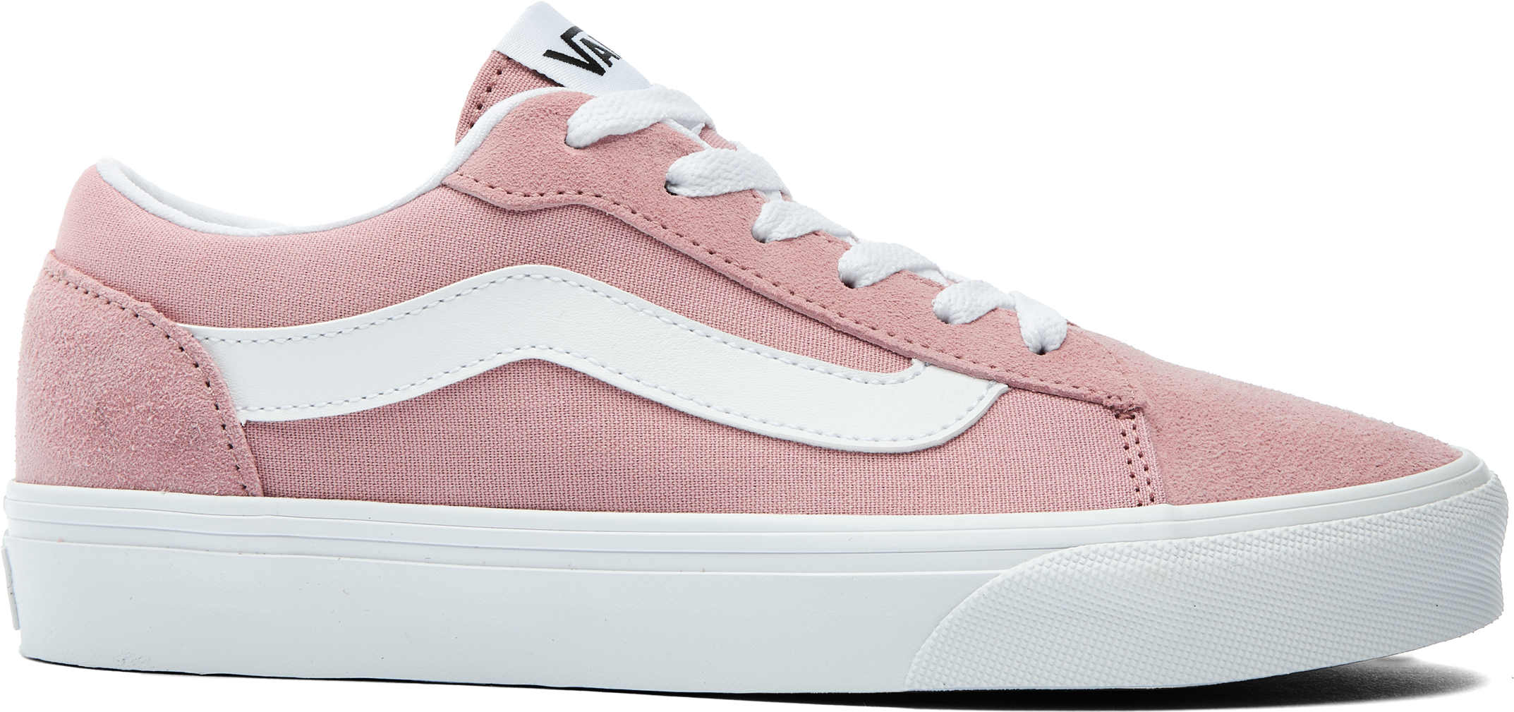 
VANS, 
W VERO LS, 
Detail 1
