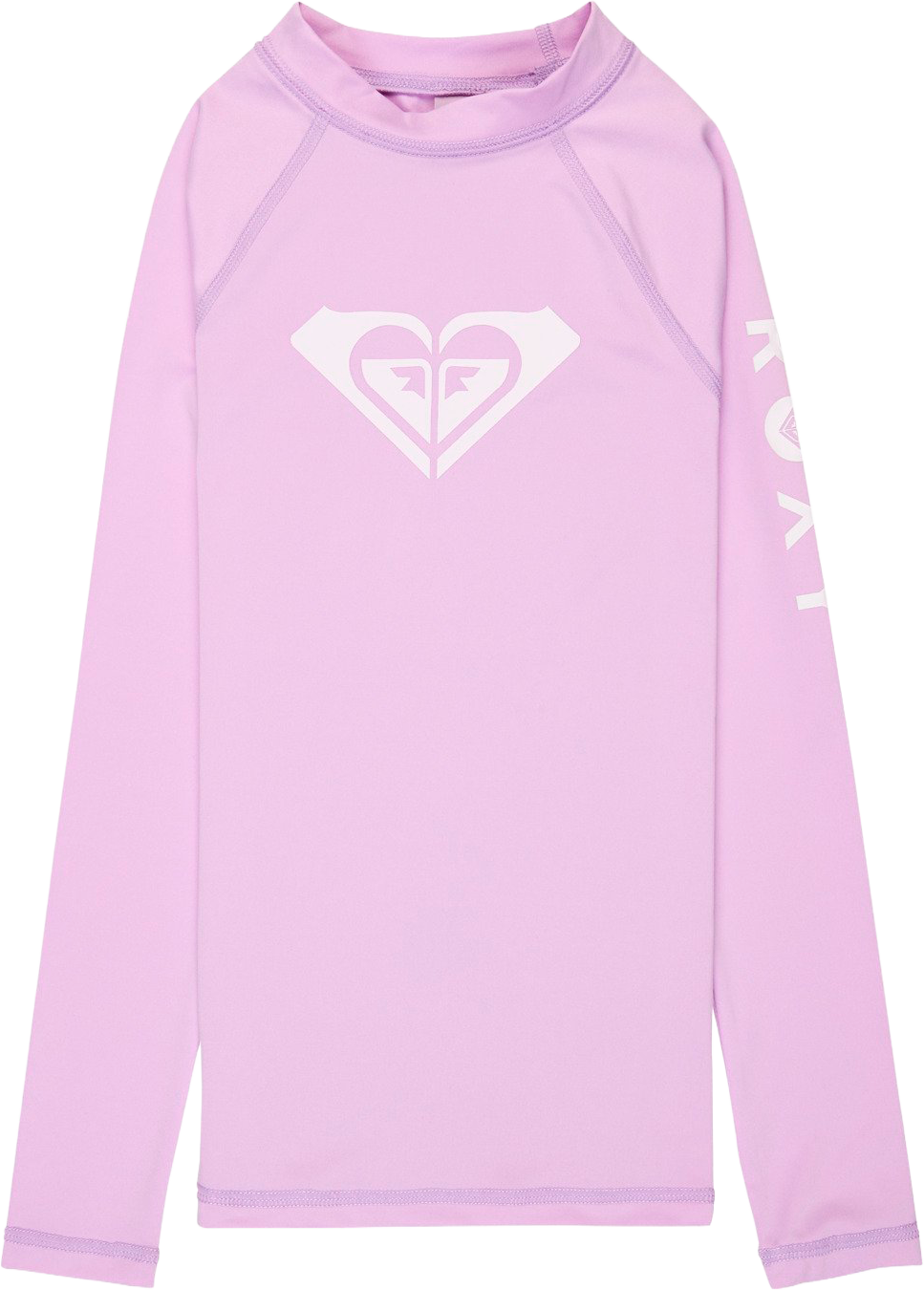 ROXY, G WHOLE HEARTED LS