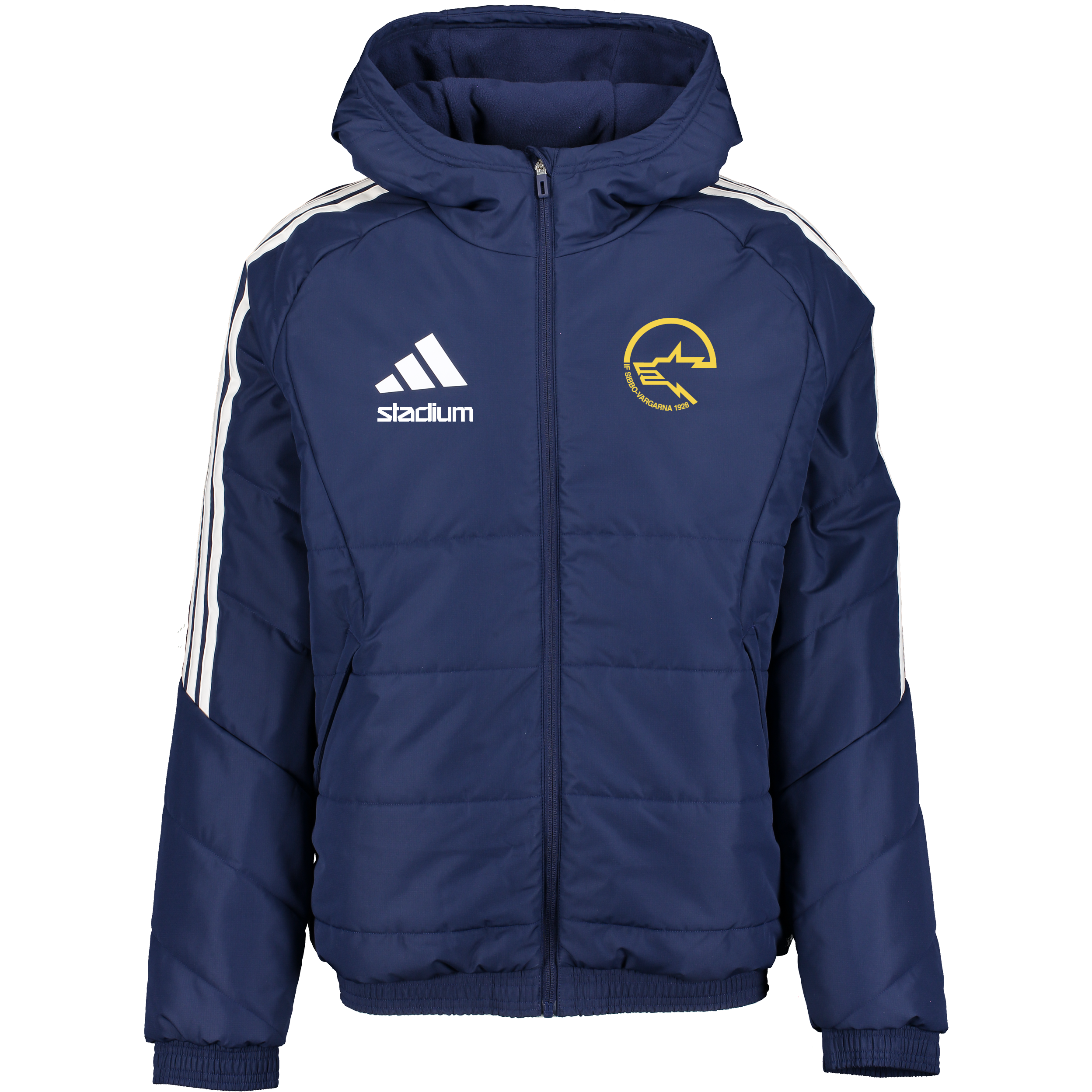 
ADIDAS, 
TIRO26 WIN JKT JR, 
Detail 1
