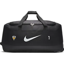228136101101 NIKE Club T Roller Bag 228136101101 NIKE Club T Roller Bag Standard Small1x1