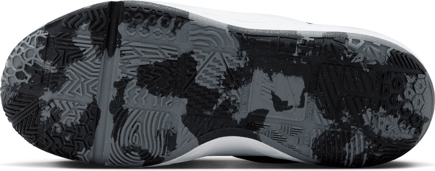 NIKE, Nike Team Hustle D