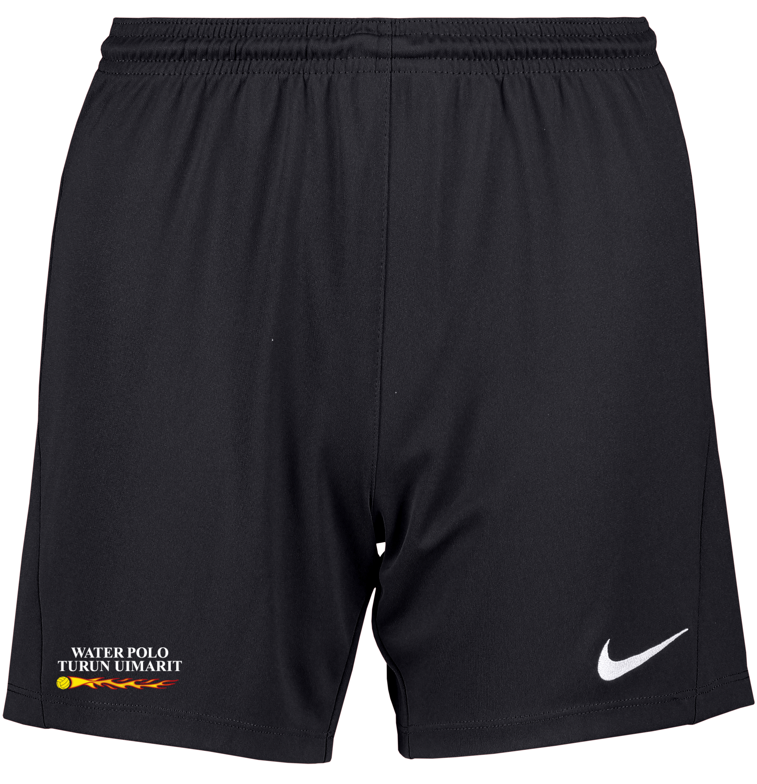 
NIKE, 
Park III Short W, 
Detail 1
