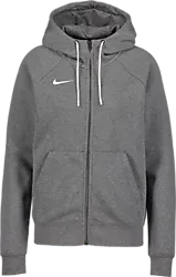 PARK 20 FLC FZ W - Grey Melange Standard Small1x1