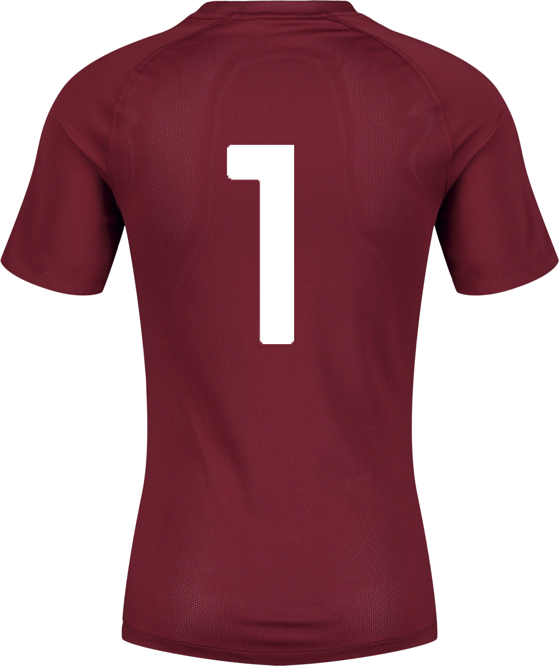 NIKE, PARK VIII SS JSY