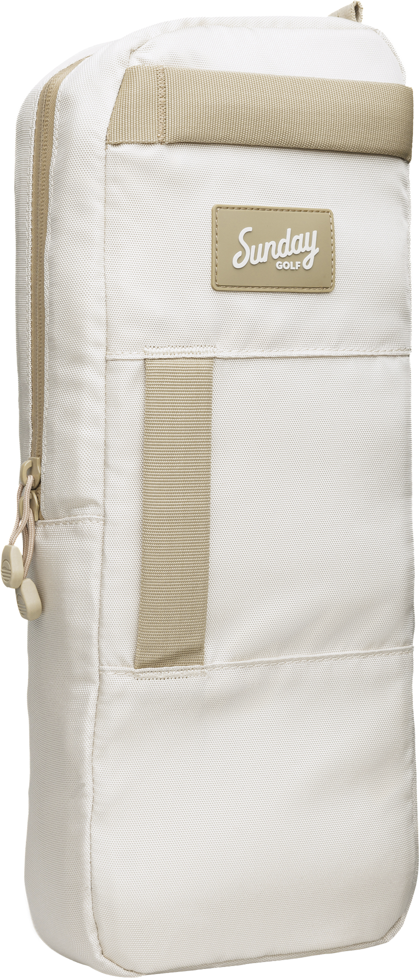 SUNDAY GOLF, BIG FROSTY