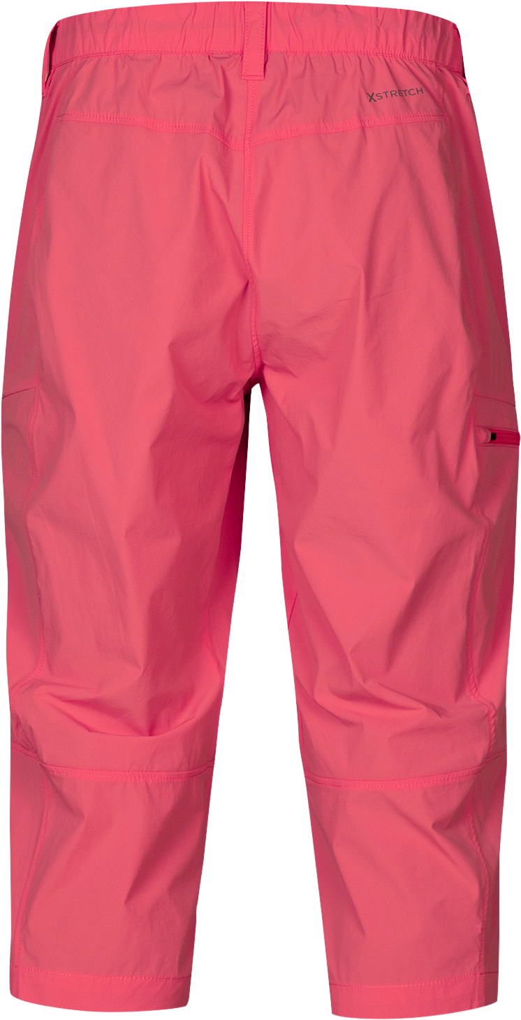 HALTI, W PALLAS COOL X-STRETCH CAPRI PANTS