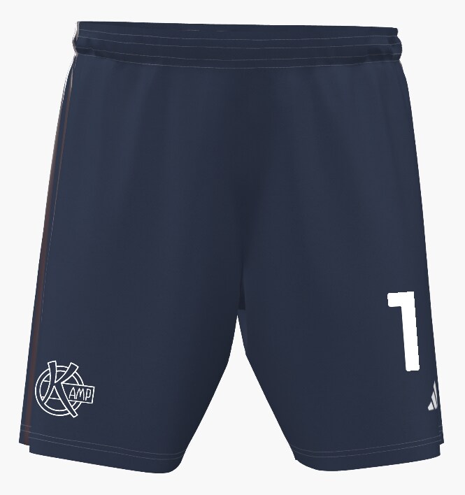 
ADIDAS, 
Cu Tiro25 C Sho, 
Detail 1
