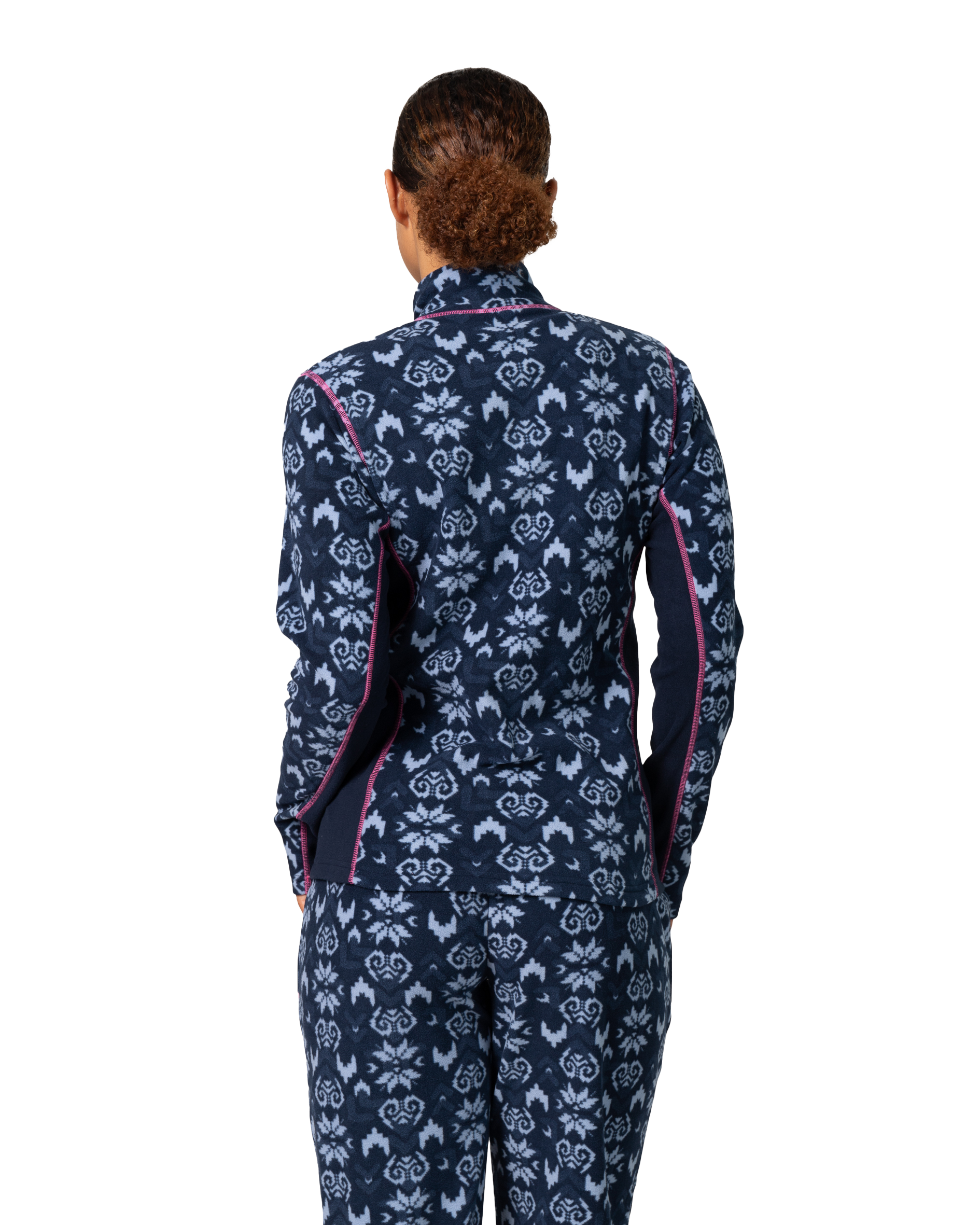 KARI TRAA, W Olga Fleece