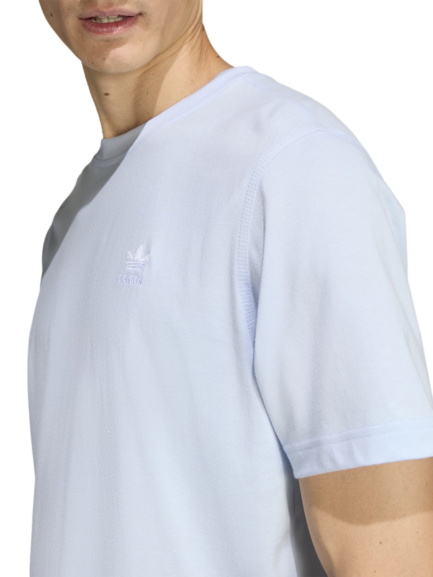 ADIDAS ORIGINALS, M TREFOIL ESS TEE