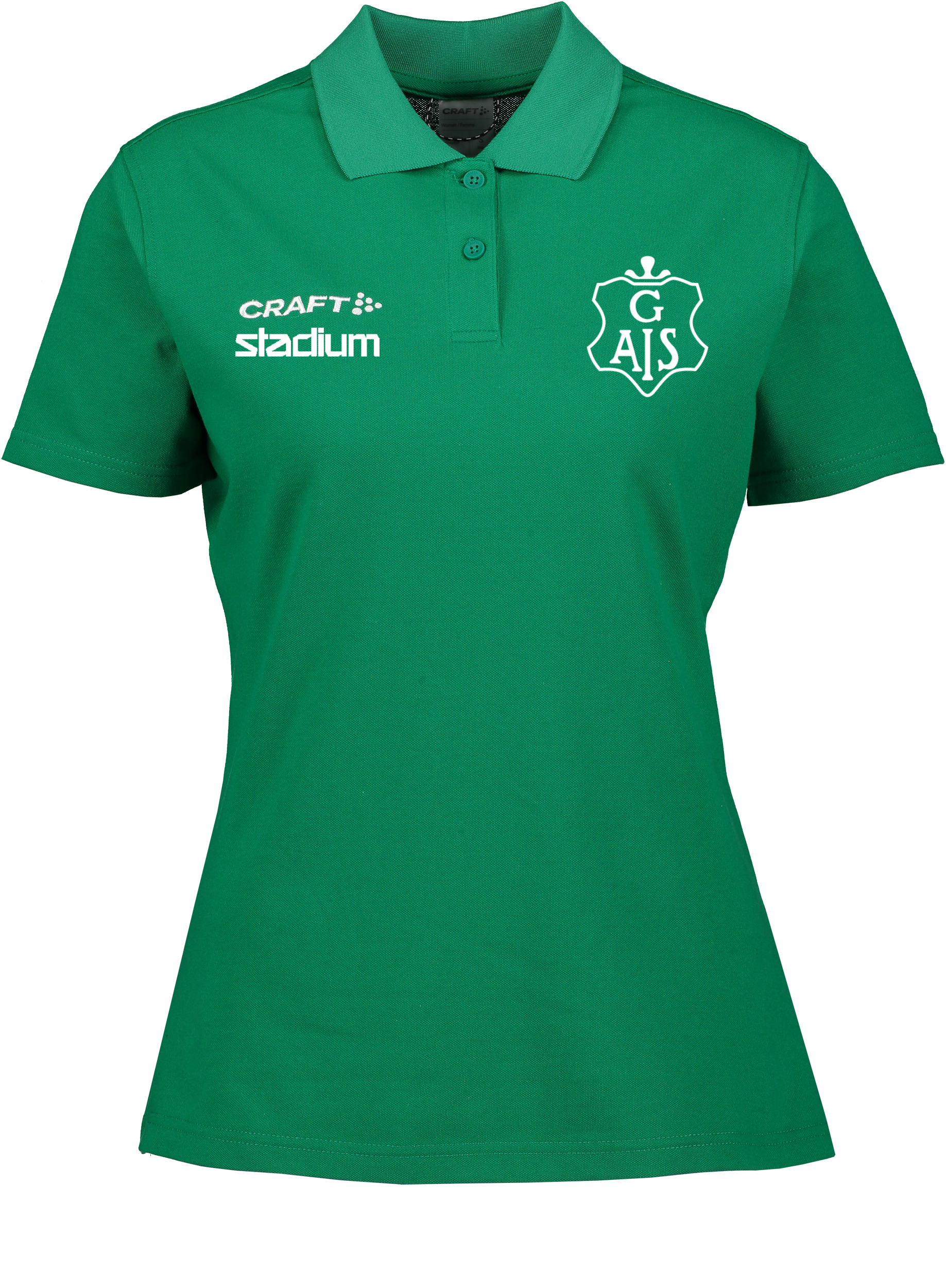 
CRAFT, 
Progress 2.0 Polo W, 
Detail 1
