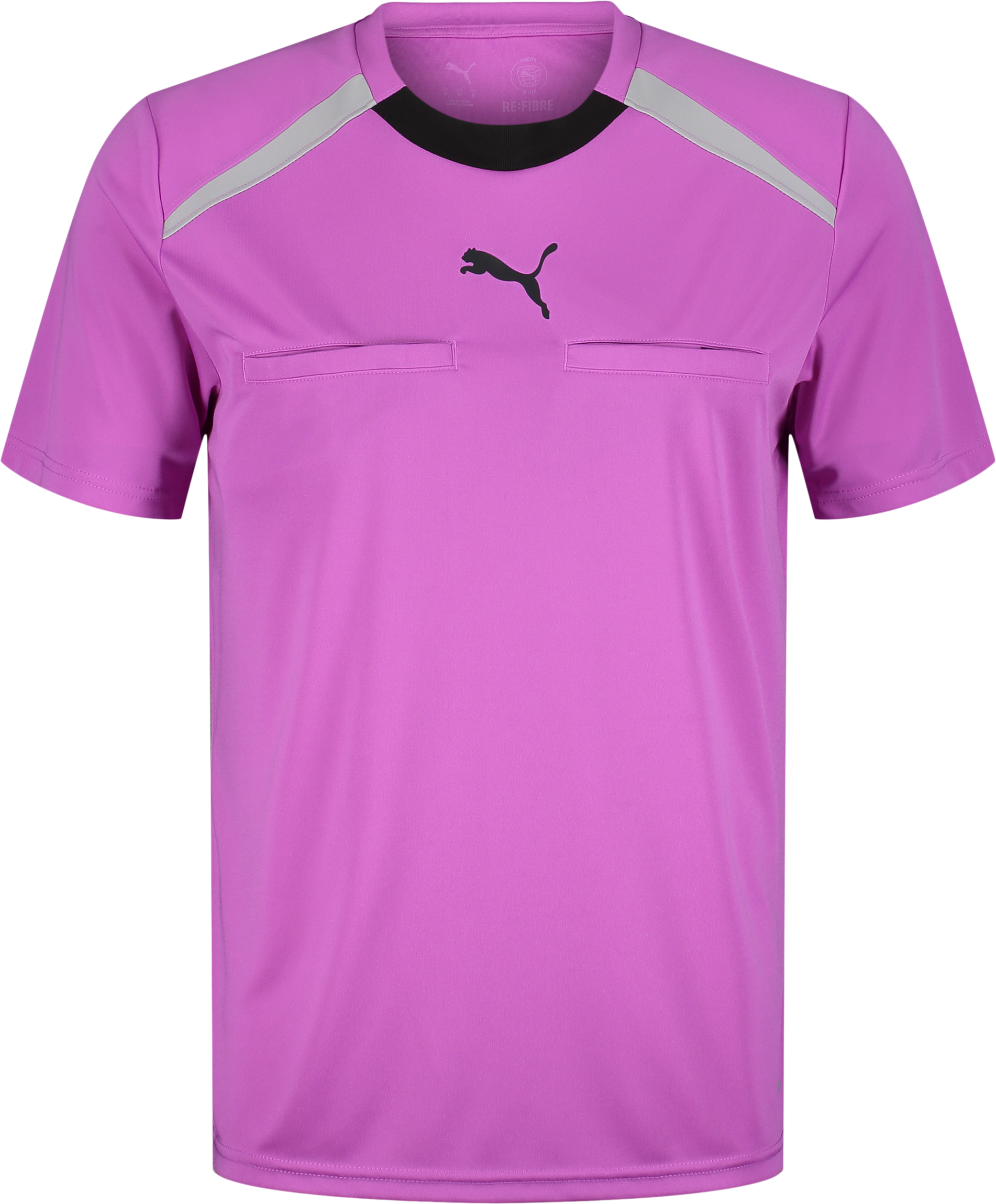 
PUMA, 
TEAMLIGA26 REFEREE JERSEY, 
Detail 1
