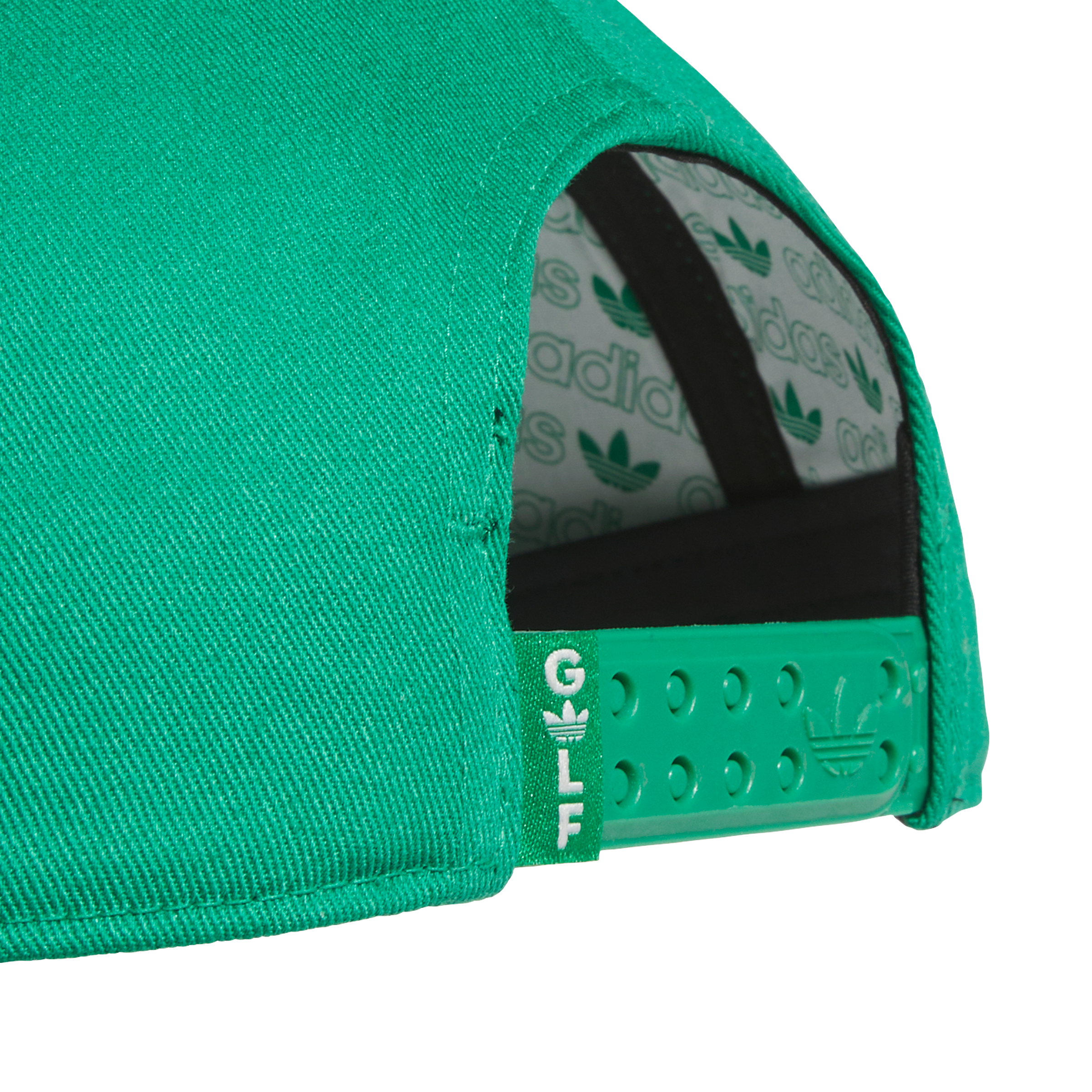 ADIDAS ORIGINALS, S STRUCTURE CAP