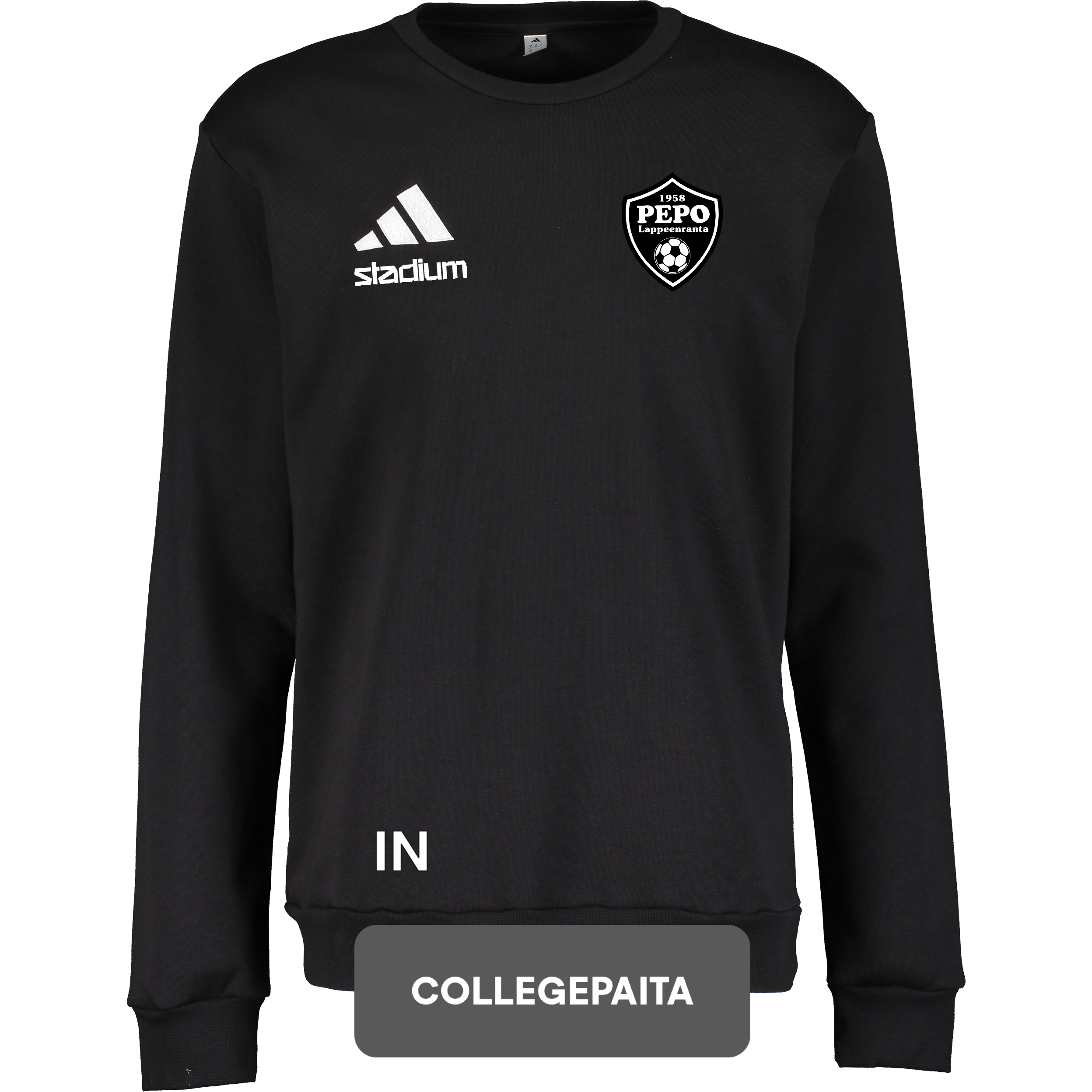 
ADIDAS, 
ENT26 SW TOP, 
Detail 1
