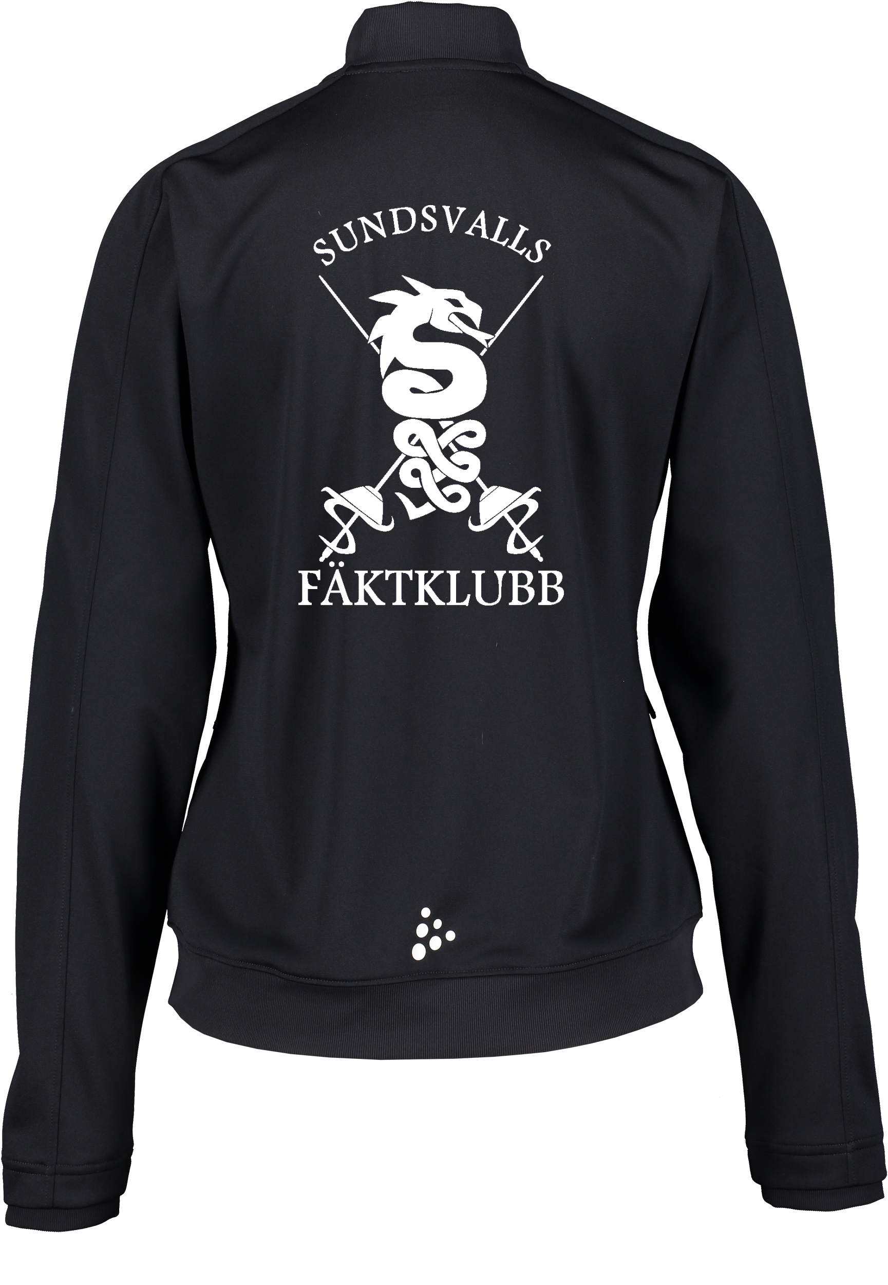 CRAFT, Evolve 2.0 Full Zip Jacket W