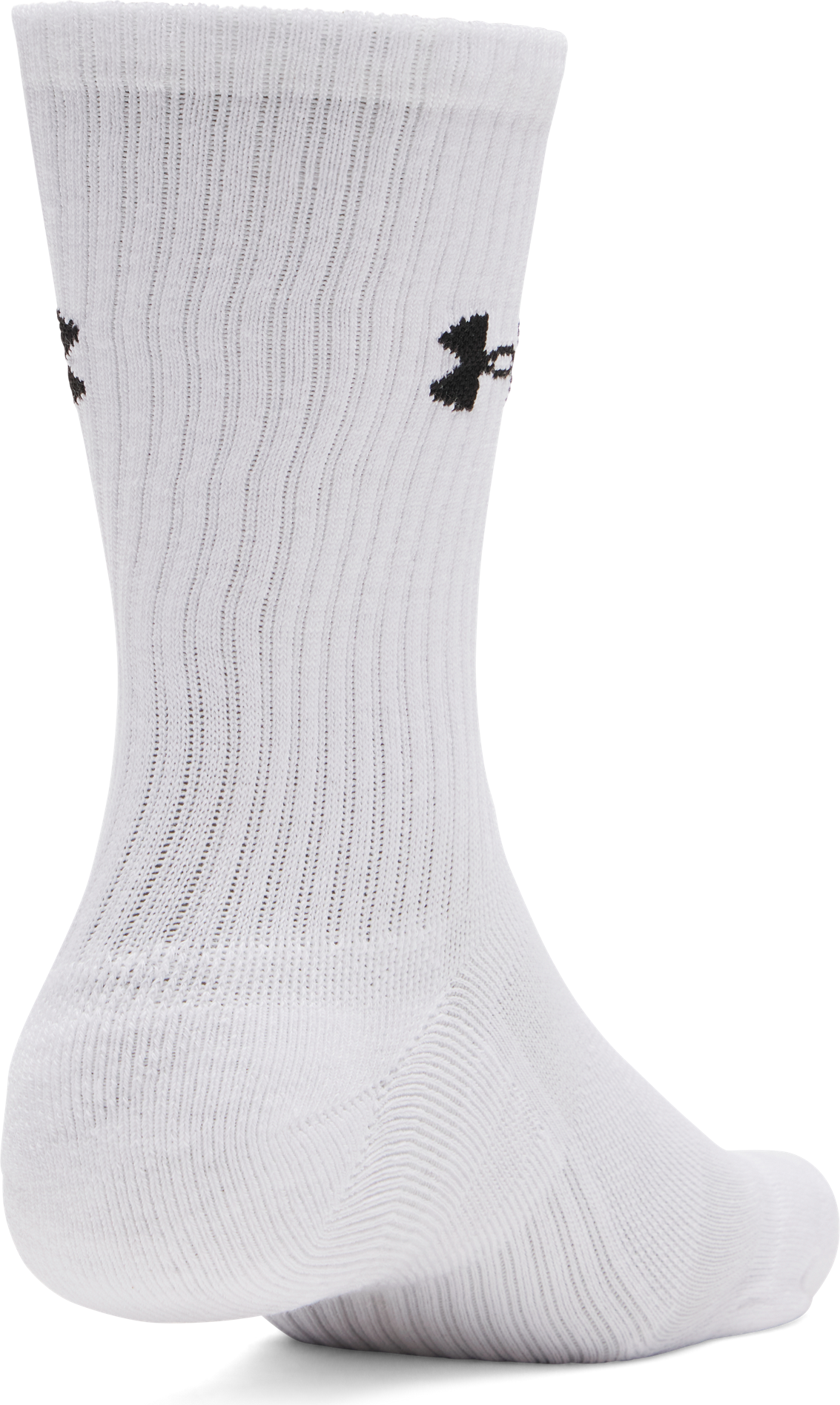 UNDER ARMOUR, PERFORMANCE COTTON 3P CREW