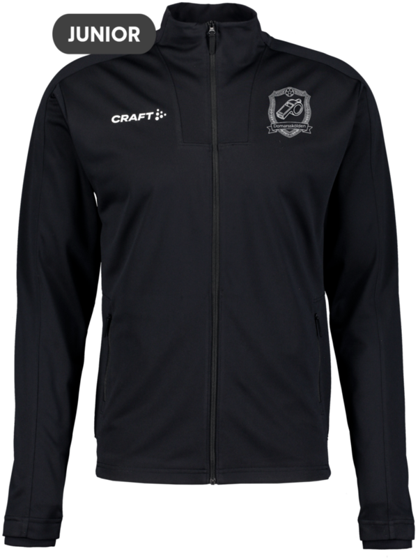 
CRAFT, 
Evolve 2.0 Full Zip Jacket M, 
Detail 1
