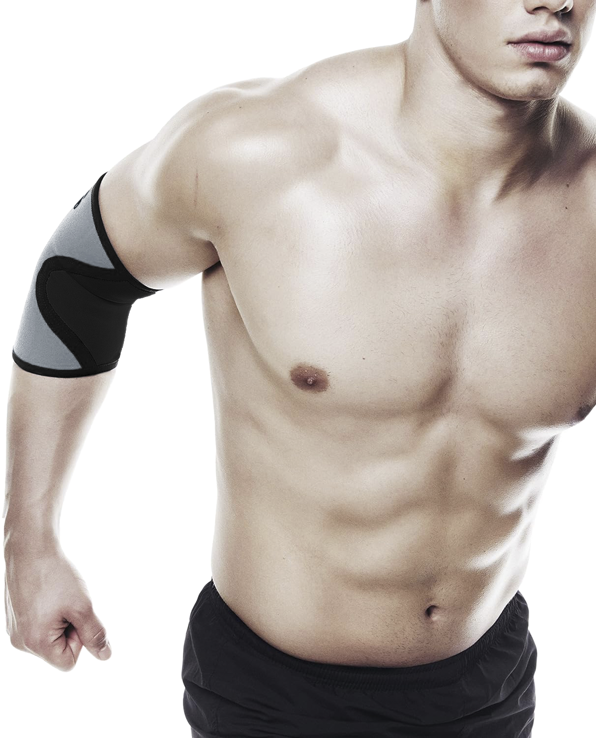 REHBAND, Elbow Sleeve 3mm