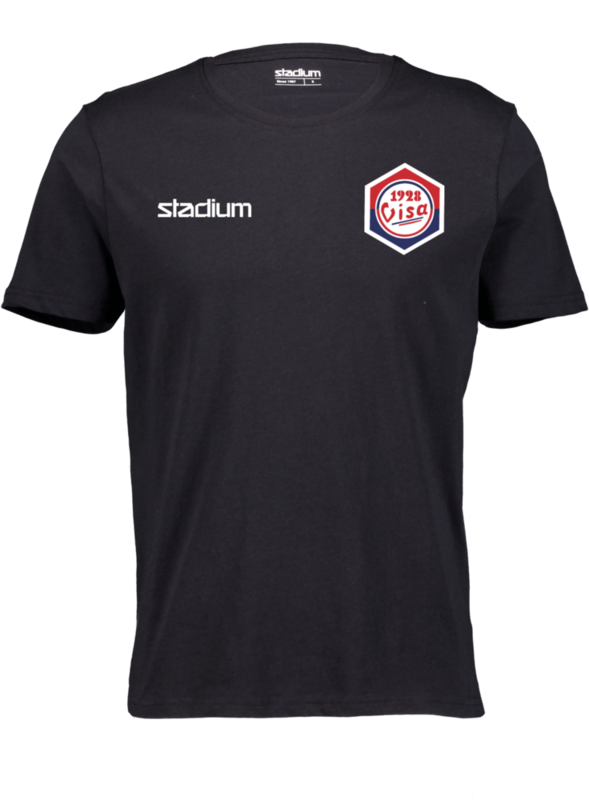 
STADIUM, 
U Team Core Tee, 
Detail 1
