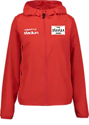 394070103101 CRAFT Squad Go Wind Jacket W 394070103101 CRAFT Squad Go Wind Jacket W Standard Small1x1