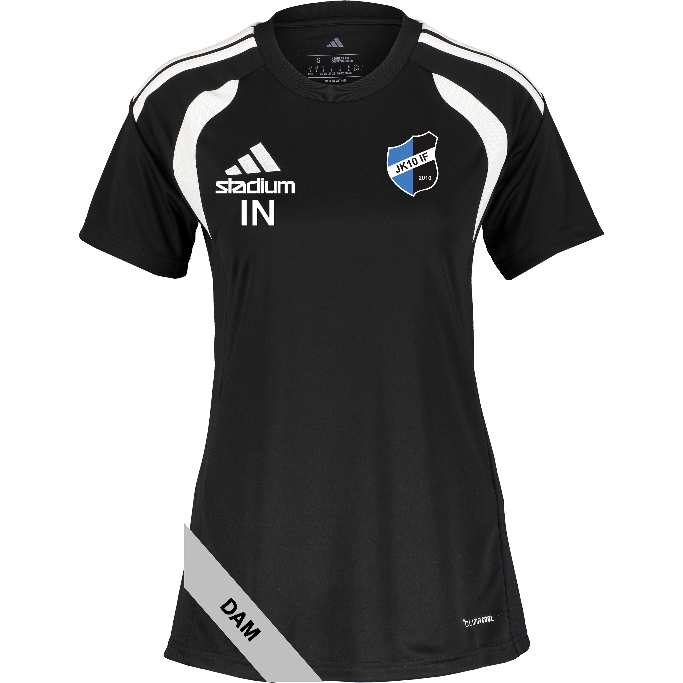 
ADIDAS, 
TIRO26 L JSY W, 
Detail 1
