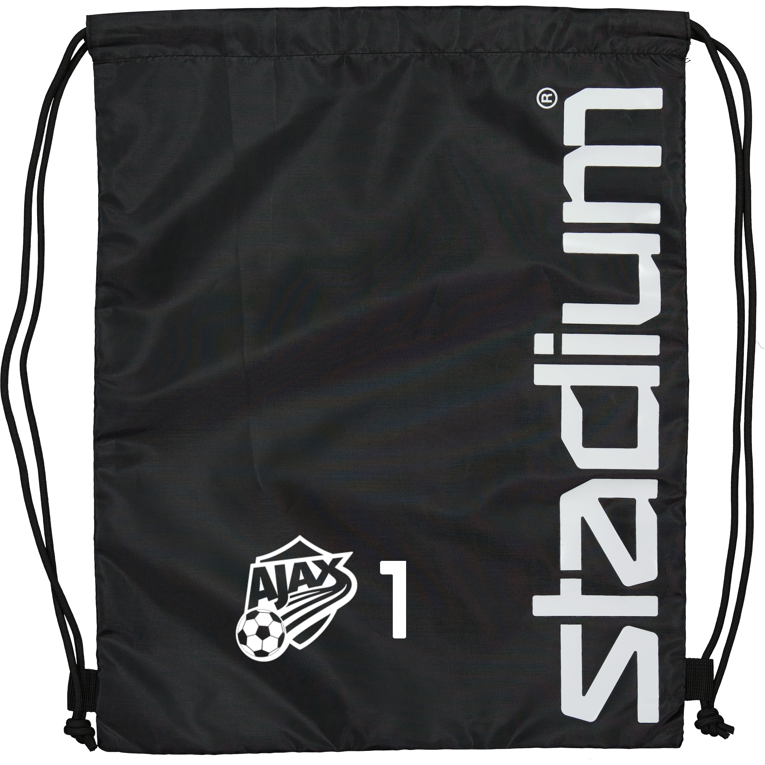 
STADIUM, 
Team Gym Bag, 
Detail 1
