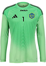 400134102101 ADIDAS T25 C Gk Jsy Ls Jr 400134102101 ADIDAS T25 C Gk Jsy Ls Jr Standard Small1x1