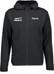 394071104101 CRAFT SQUAD GO WIND JACKET JUNIOR 394071104101 CRAFT SQUAD GO WIND JACKET JUNIOR Standard Small1x1