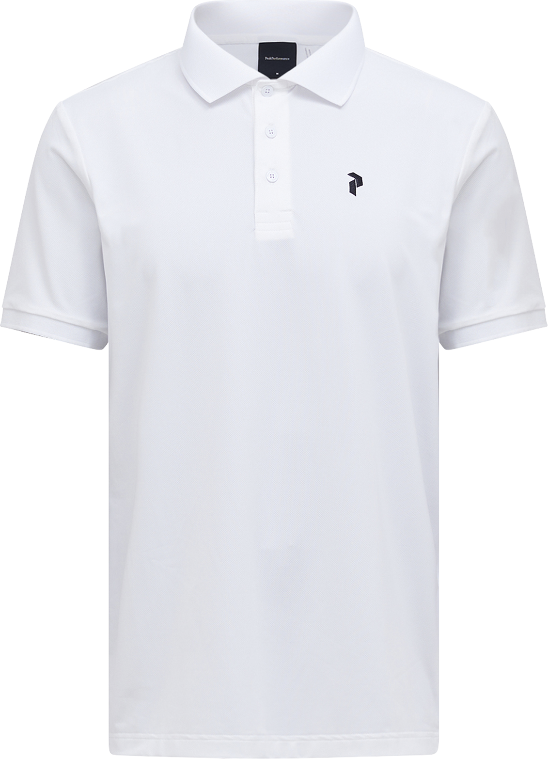 
PEAK PERFORMANCE, 
M VESPAR POLO, 
Detail 1
