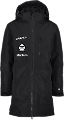 279720102101 CRAFT Parkas Jkt Jr 279720102101 CRAFT Parkas Jkt Jr Standard Small1x1