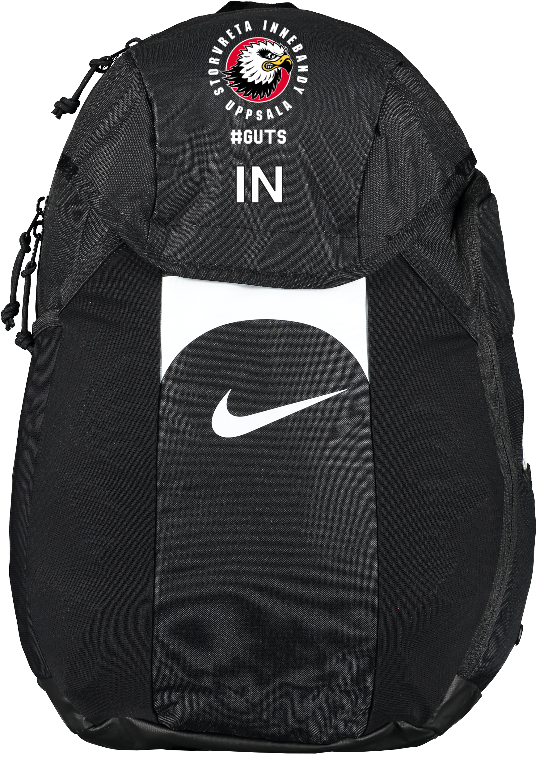 
NIKE, 
Academy Team Bp, 
Detail 1

