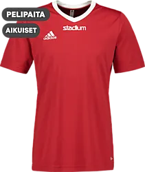 358914101101 ADIDAS Ent22 Jsy Tee 358914101101 ADIDAS Ent22 Jsy Tee Standard Small1x1