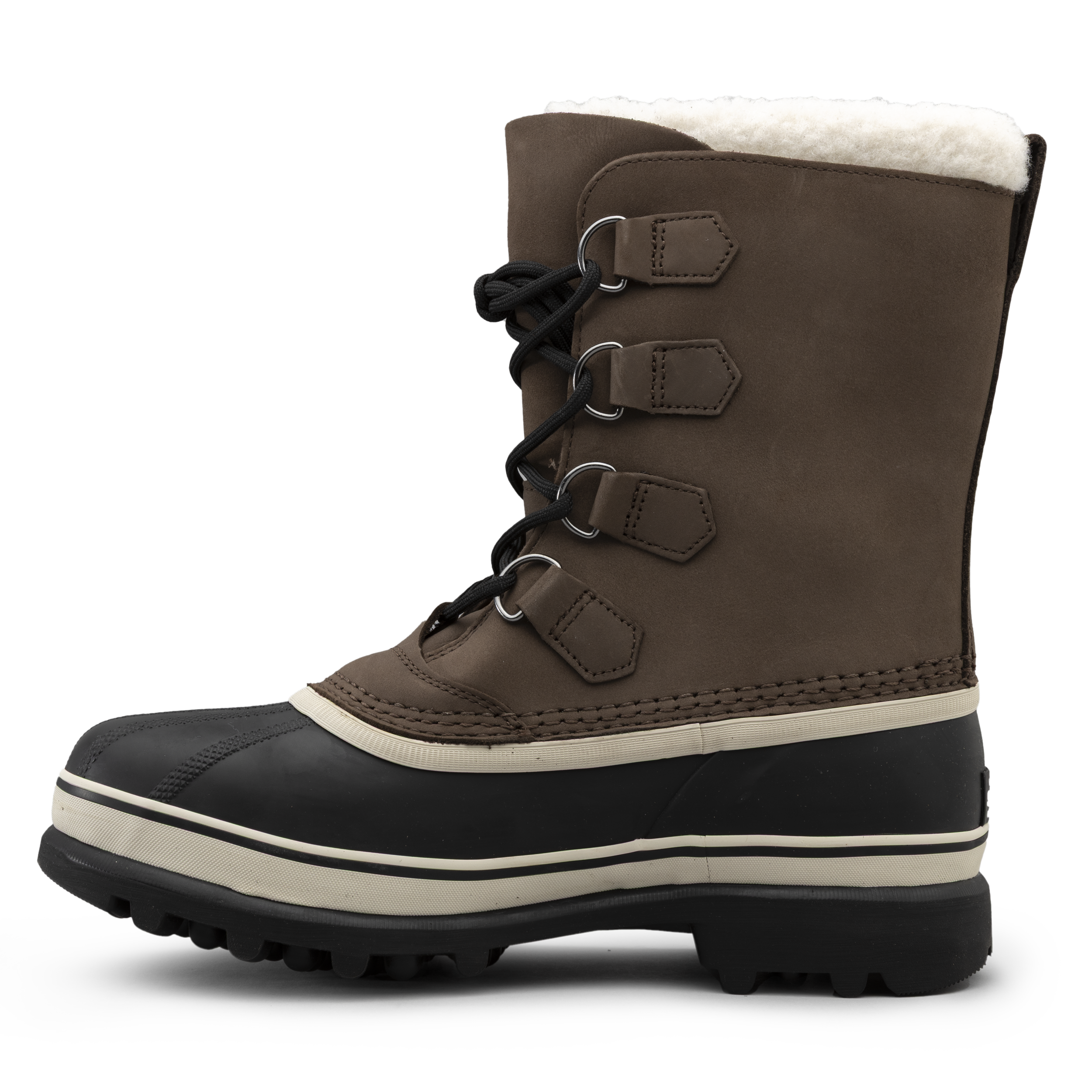 SOREL, M Caribou