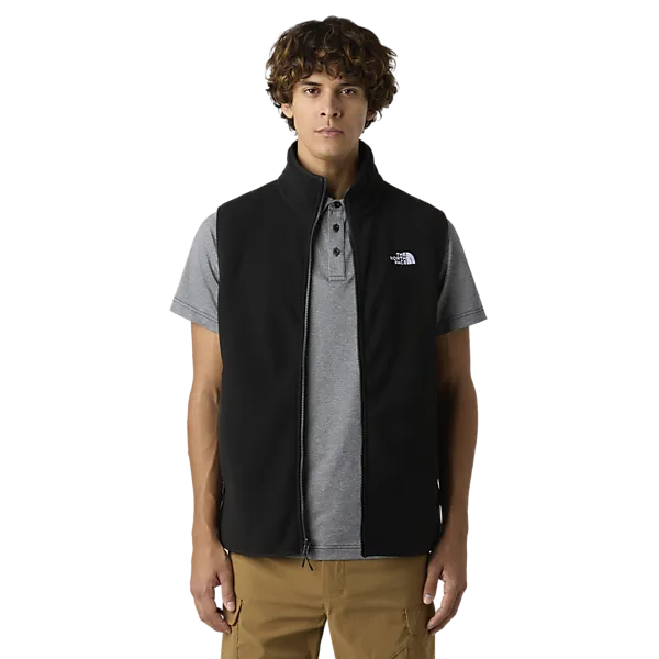 THE NORTH FACE Флисовый жилет Glacier M