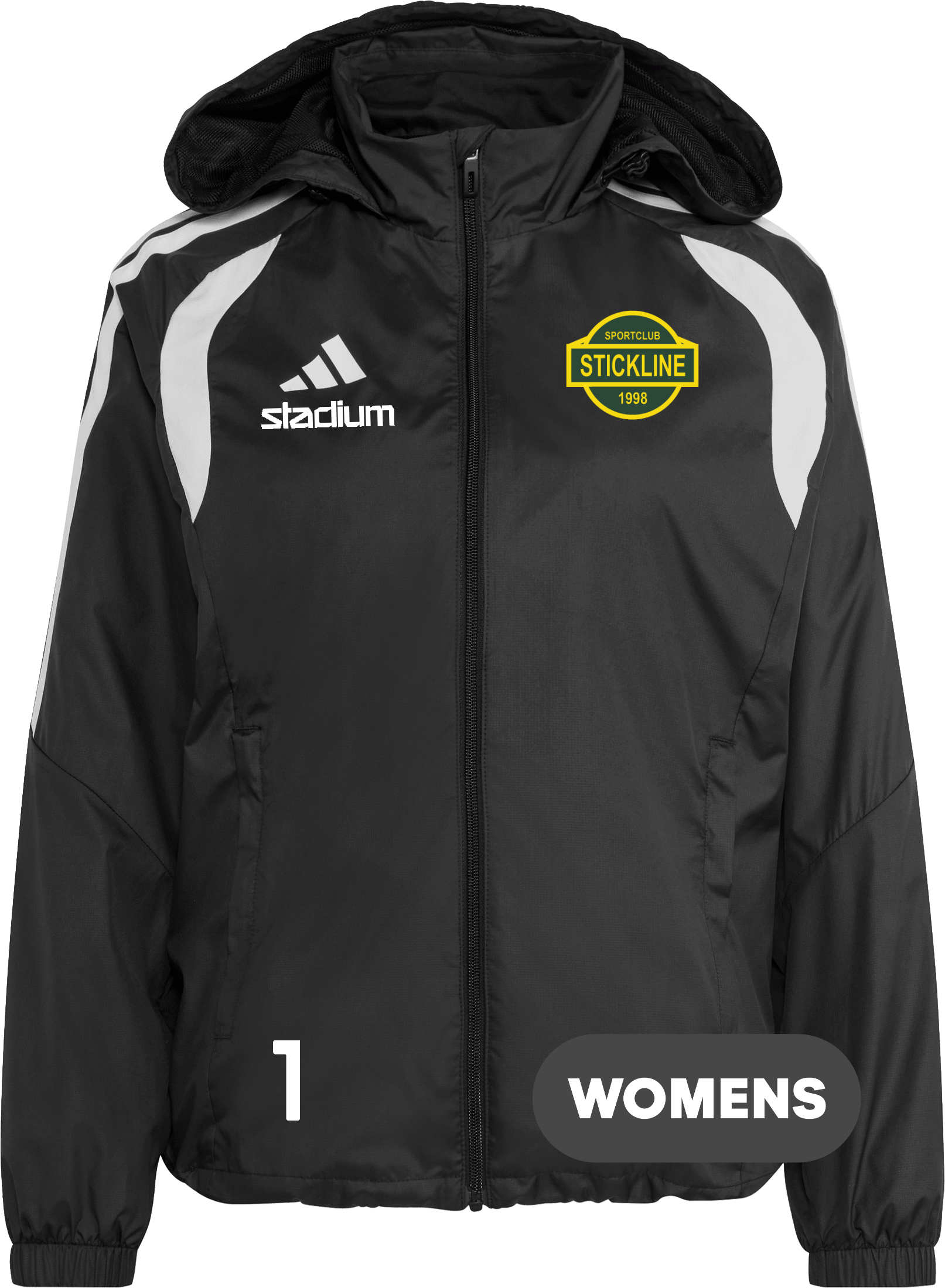 
ADIDAS, 
TIRO26 L WB W, 
Detail 1
