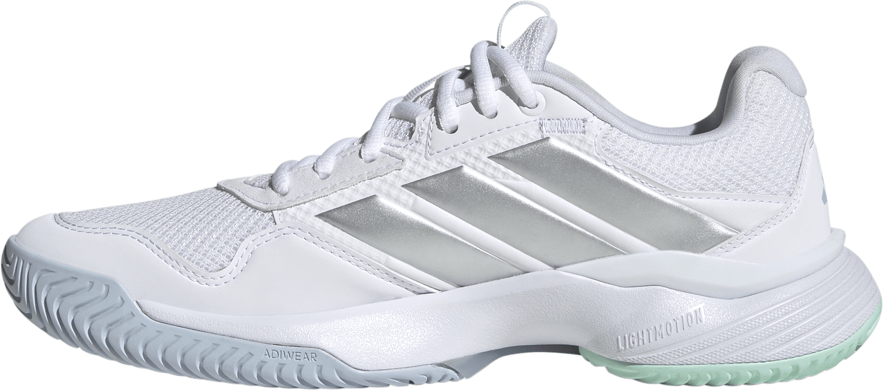 ADIDAS, GAMECOURT 3 W