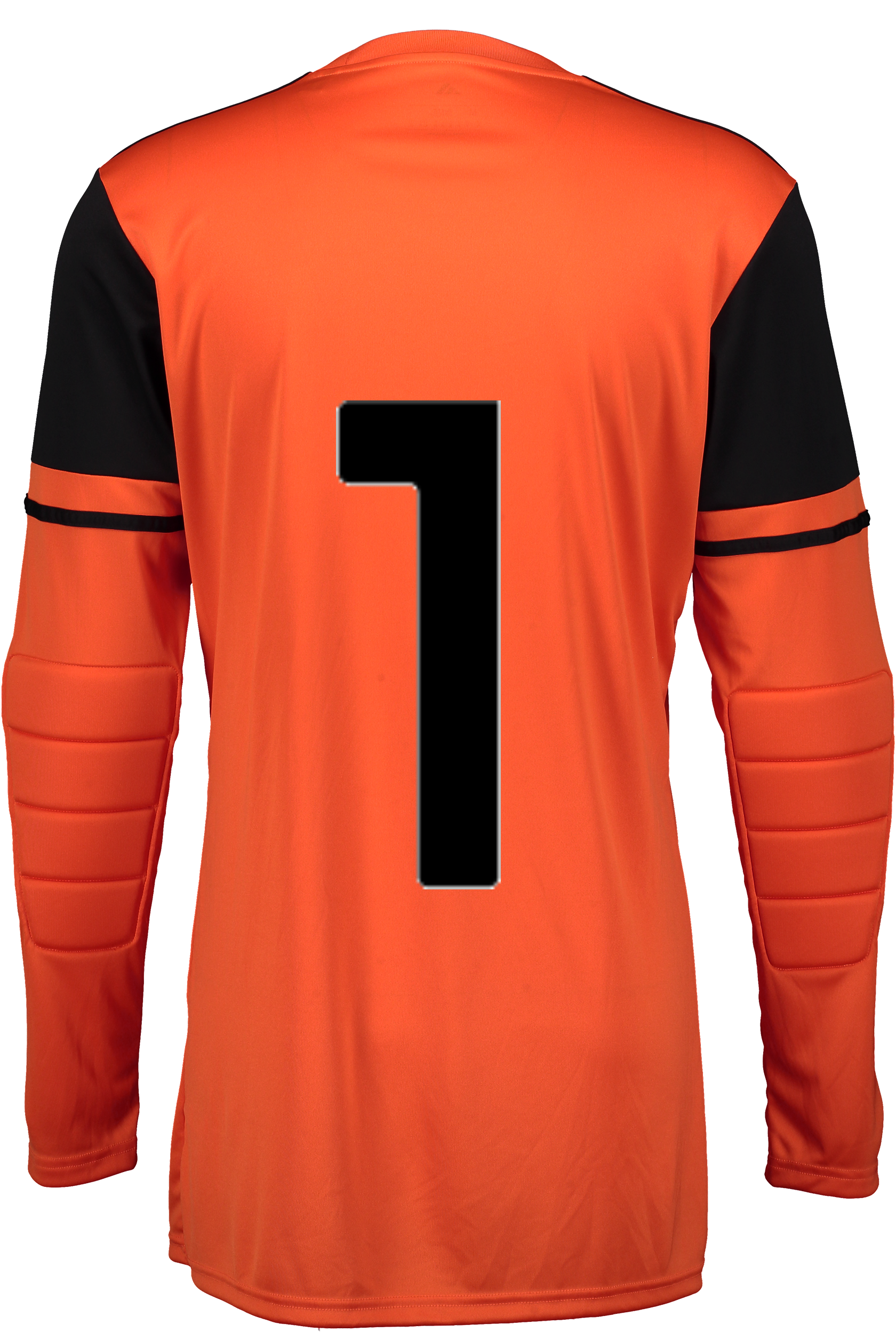 ADIDAS, Squad25 Gk Jsy Ls Jr