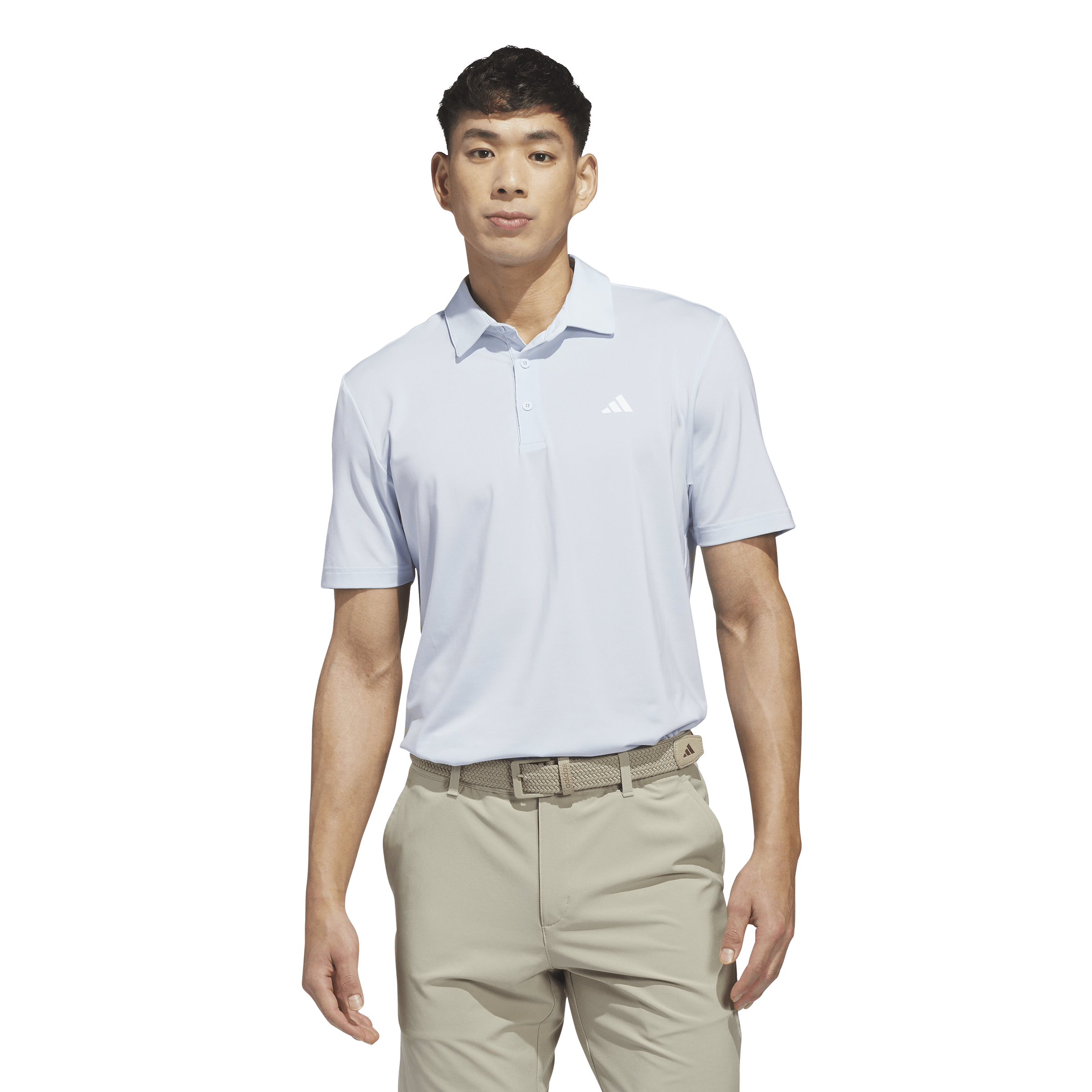 
ADIDAS, 
M Ult365 Sld Lc Polo, 
Detail 1
